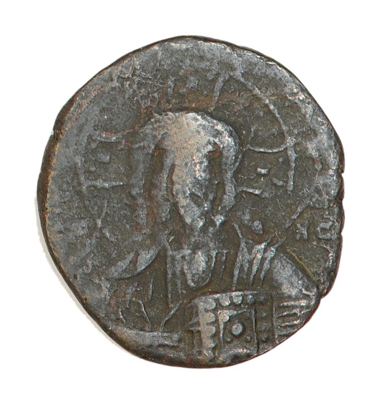 Jesus Kristus, kongenes konge, år 1071-1078