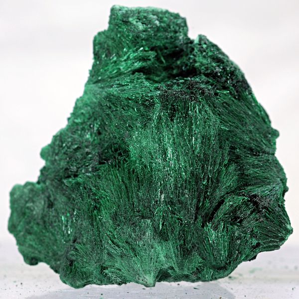 Hovedbilde Silkemalakitt fra D. R. Kongo