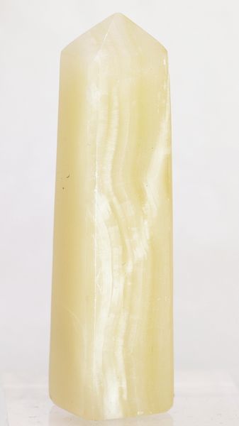 Hovedbilde Båndkalsitt, tårn, obelisk