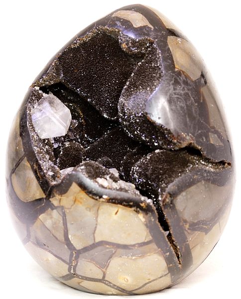 Hovedbilde Septarian (