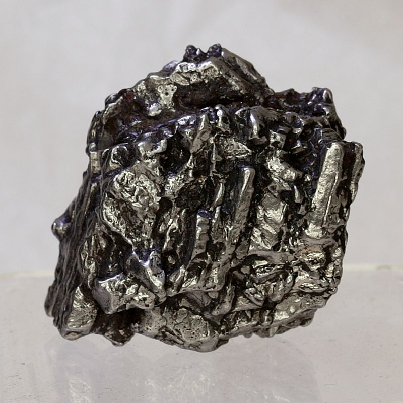 SOLGT! Jernmeteoritt, Nantan, 76,1 gram