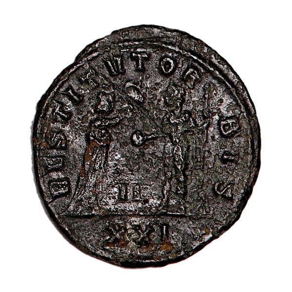 Hovedbilde Probus, antoninian, år 276-282
