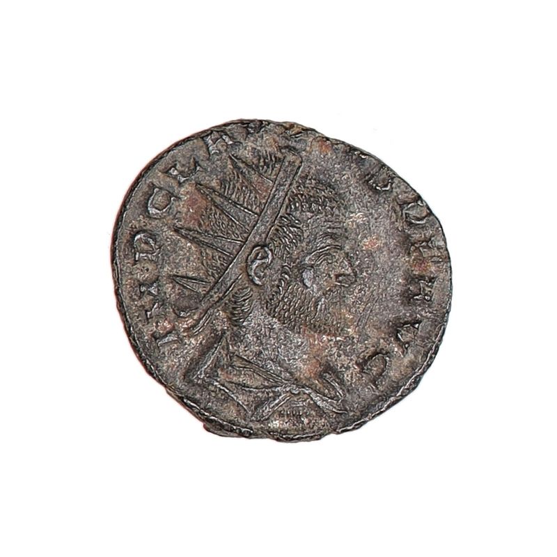 Claudius II Gothicus, år 268-270