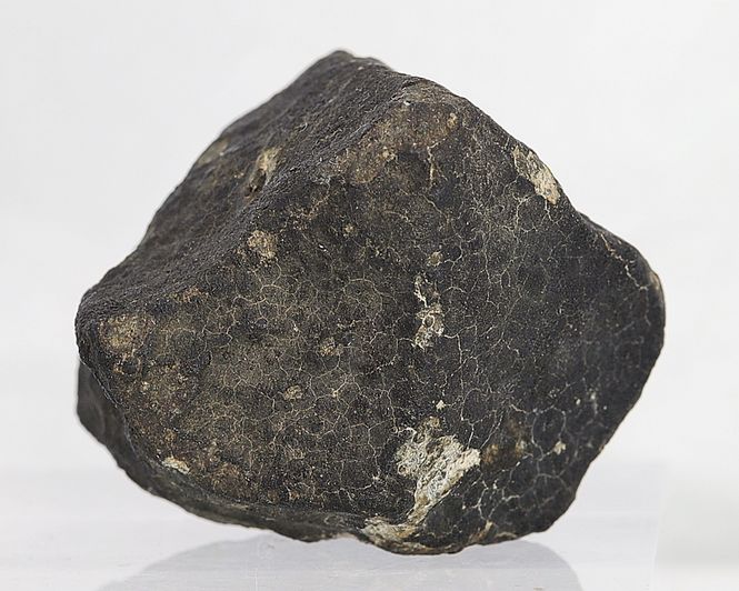 Hovedbilde  Karbonmeteoritt Allende, CV3, individuell, 50,4 gram