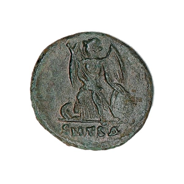 Hovedbilde Constantin den Store, Konstantinopel, år 330