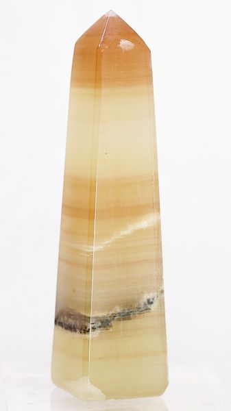 Hovedbilde Båndkalsitt, tårn, obelisk