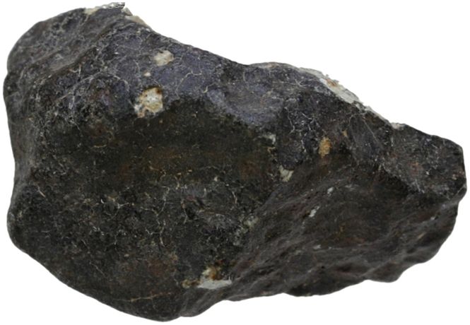 Hovedbilde Steinmeteoritt HaH 346, kondritt (L6), 5,55 gram