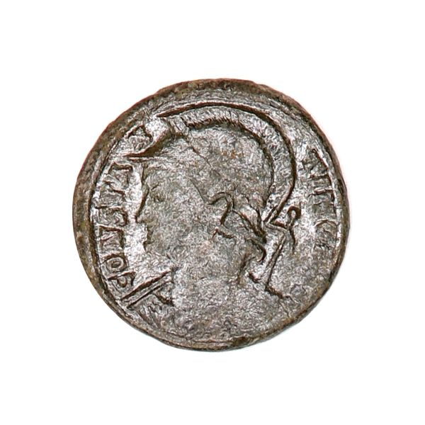 Hovedbilde Constantin den Store, Konstantinopel, år 330