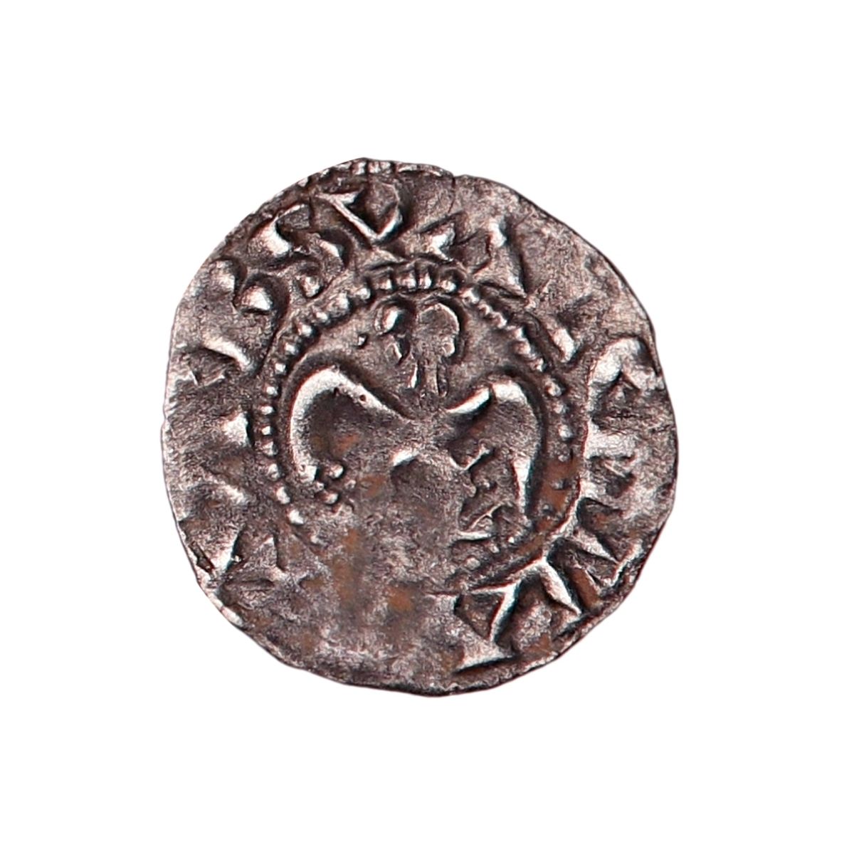 Valence, 1 denier 1090-1200
