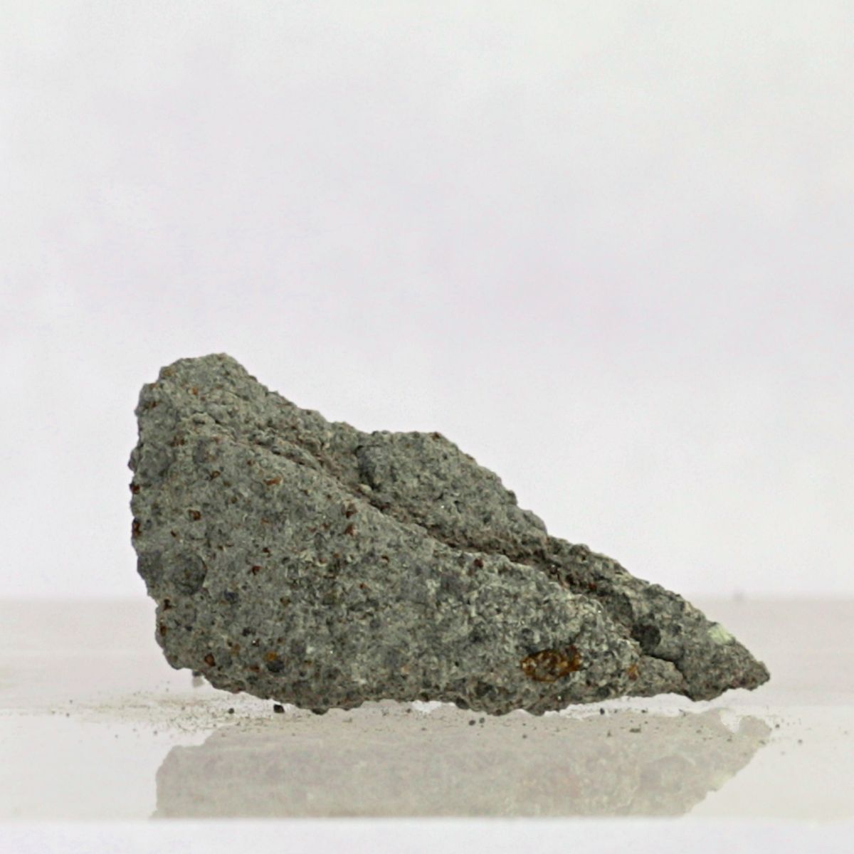 Oslo-meteoritten (falt i mars 2012), 1,81 gram