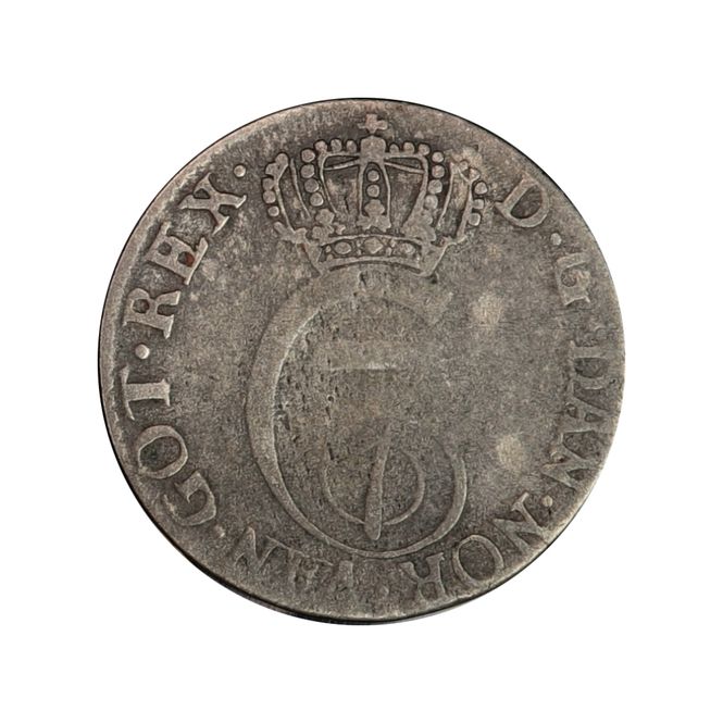 Hovedbilde 4 skilling 1788