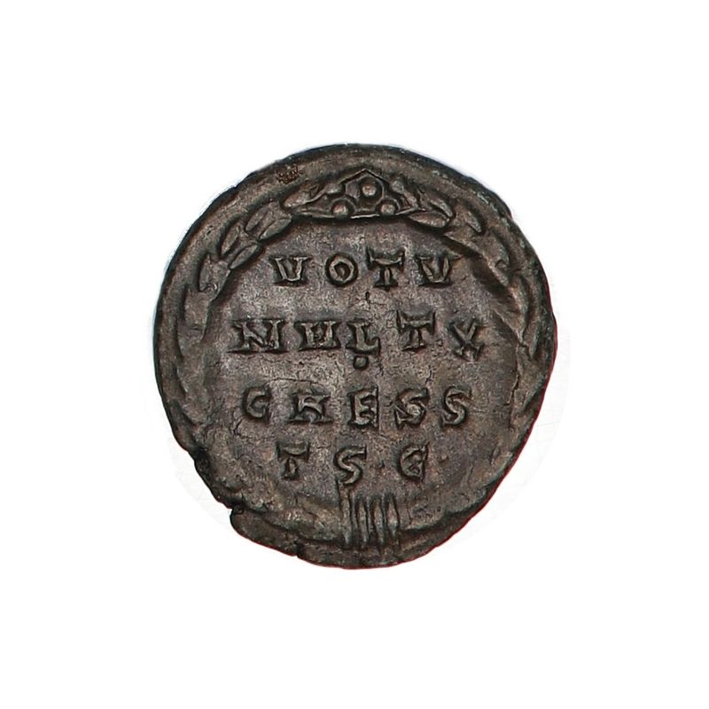 Crispus, centenionalis, år 316-326