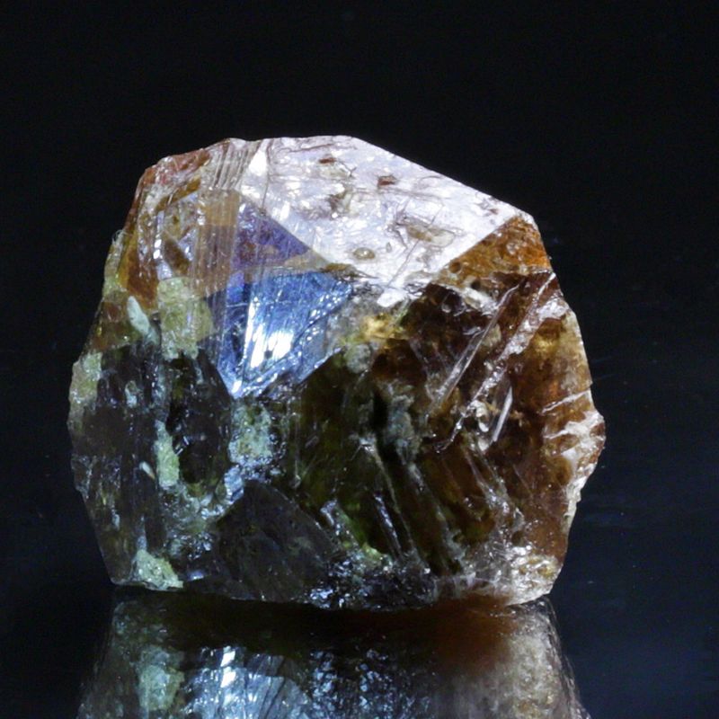 Grossular fra Mali