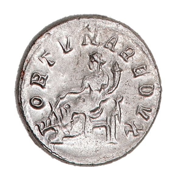 Hovedbilde Gordian III, tenåringskeiseren, år 238-244