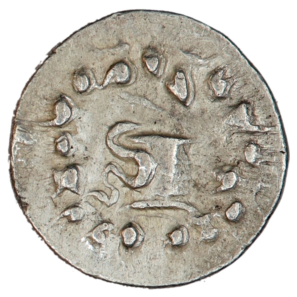 Efesos, cistophor, bie, 180-67 f.Kr.