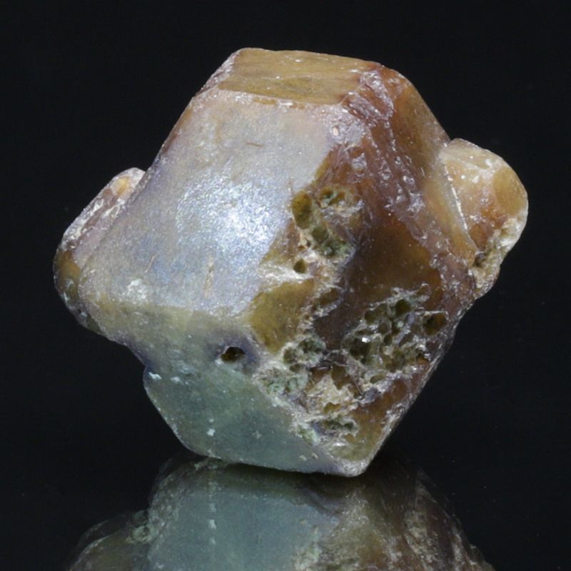 Grossular fra Mali
