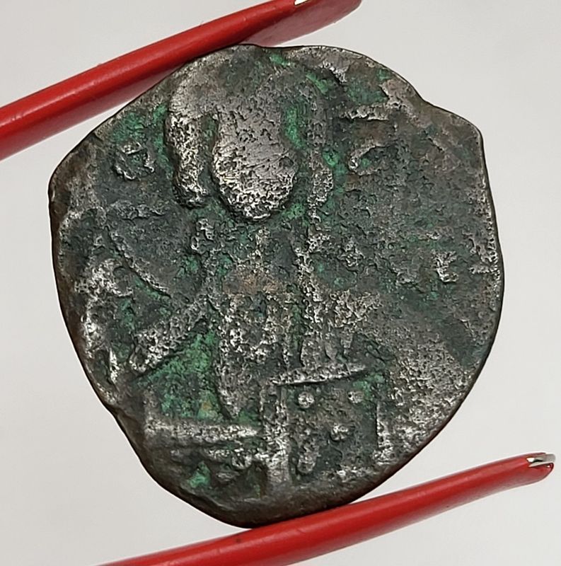 Jesus Kristus, kongenes konge, år 1028-1034