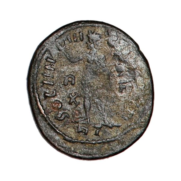 Hovedbilde Constantin I, den store, år 307-337