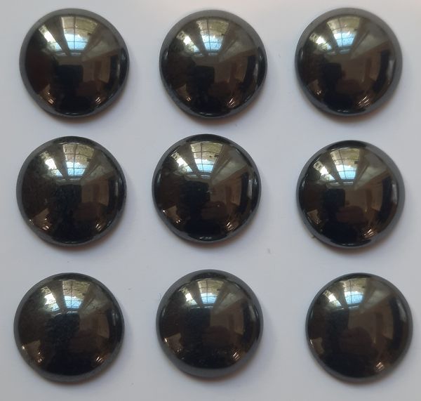 Hovedbilde Cabochon, 