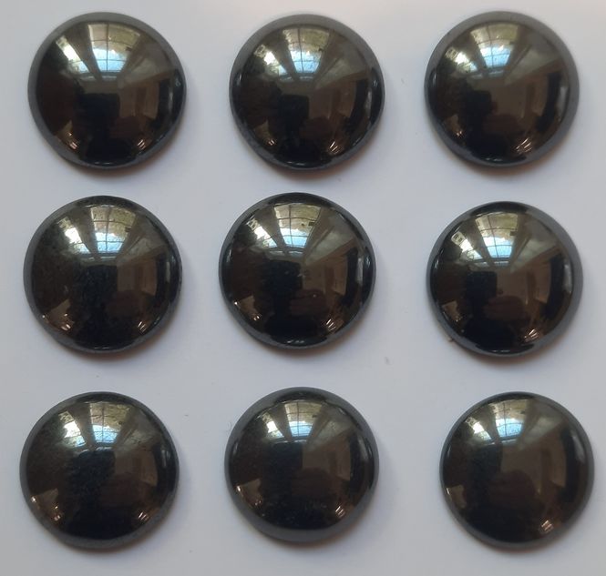 Hovedbilde Cabochon, 