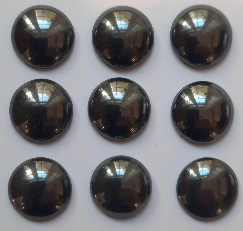 Cabochon, 