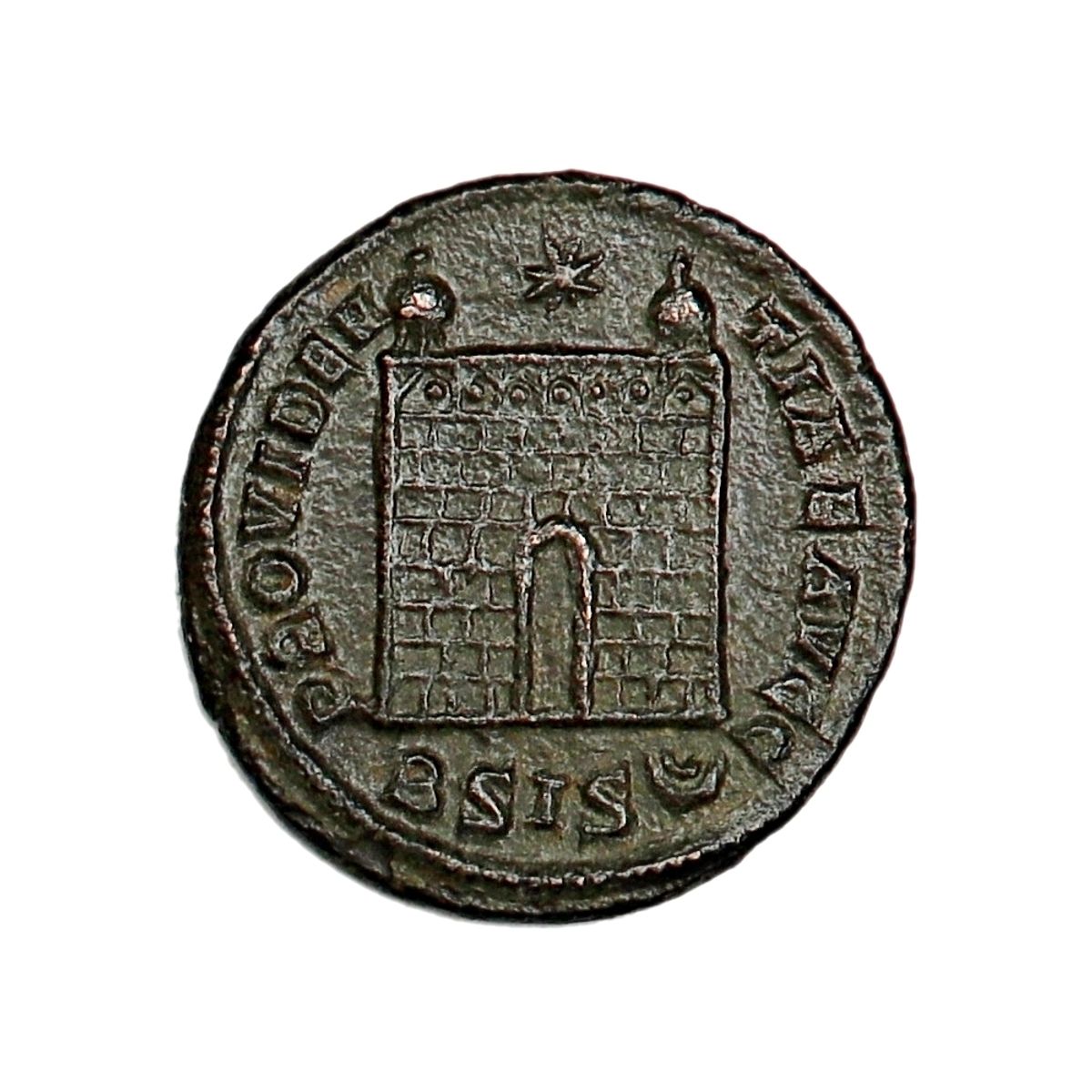 Constantin I, den store, år 307-337