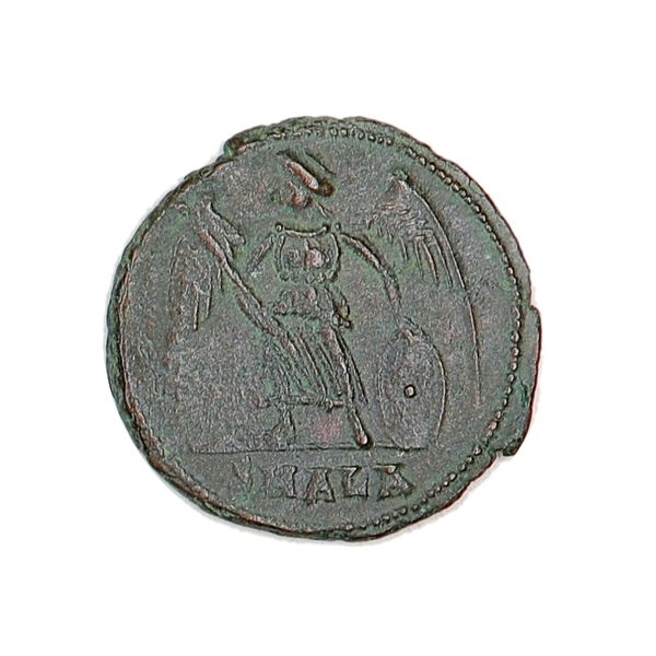 Hovedbilde Constantin den Store, Konstantinopel, år 330