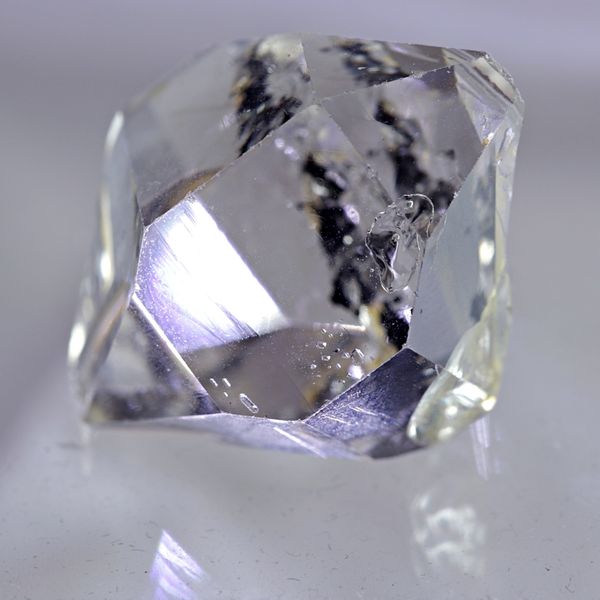 Hovedbilde Herkimerkvarts (