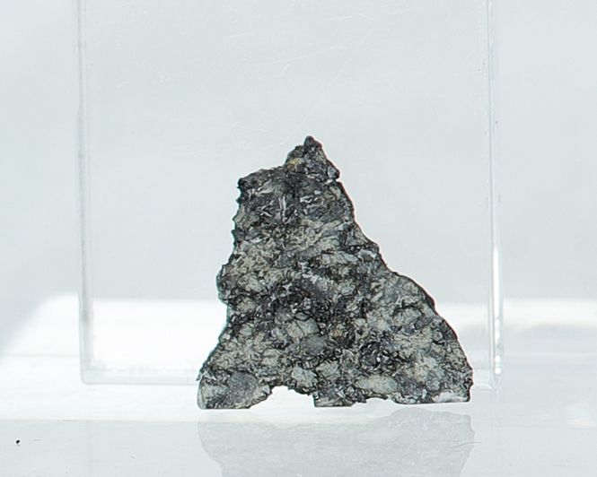 Hovedbilde Mars-meteoritt (shergotitt), Los Angeles 002, 0,75 gram
