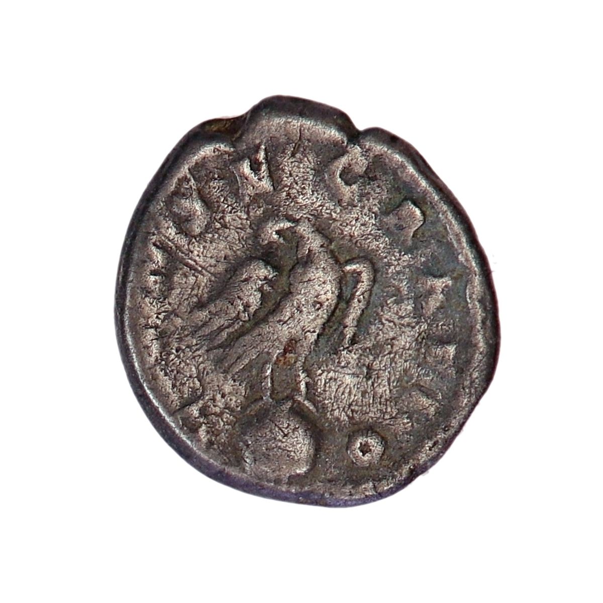 Marcus Aurelius, denar, år 161-180