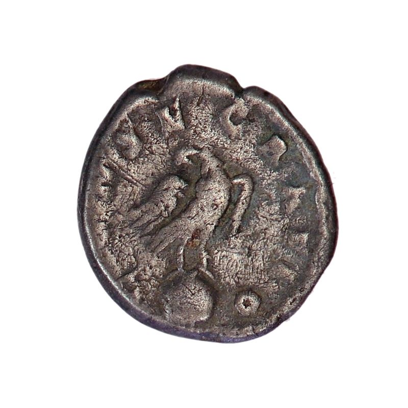 Marcus Aurelius, denar, år 161-180