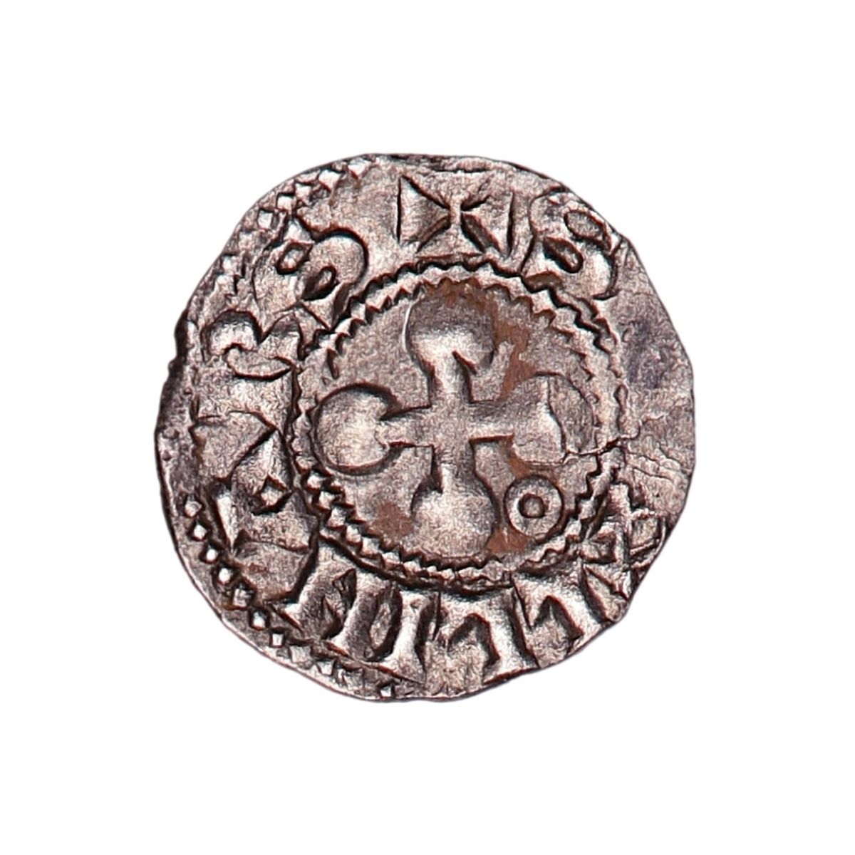 Valence, 1 denier 1090-1200