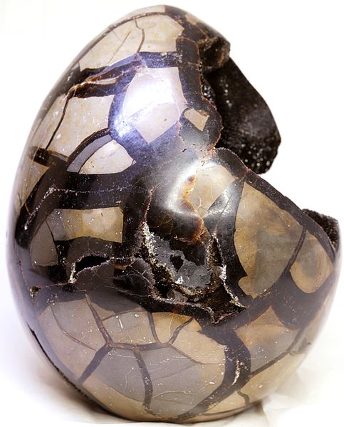 Hovedbilde Septarian (