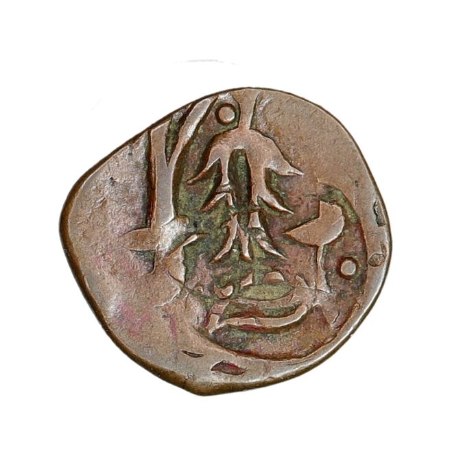 Hovedbilde Kandahar, falus, 1878