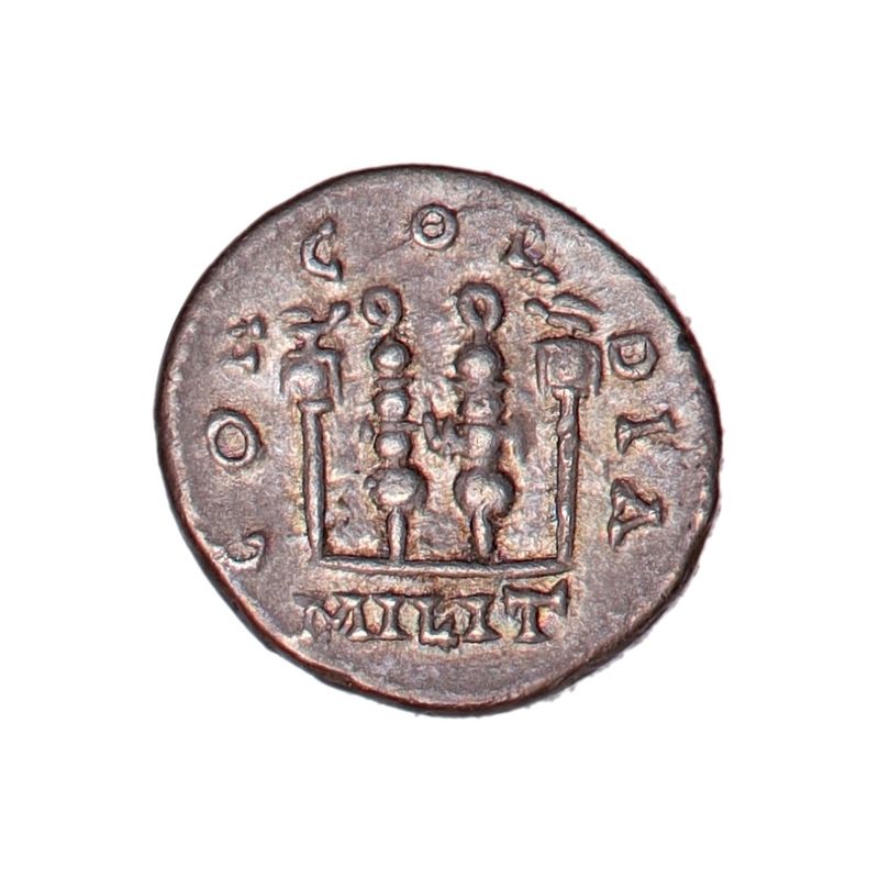 Elagabal, denar, år 218-222