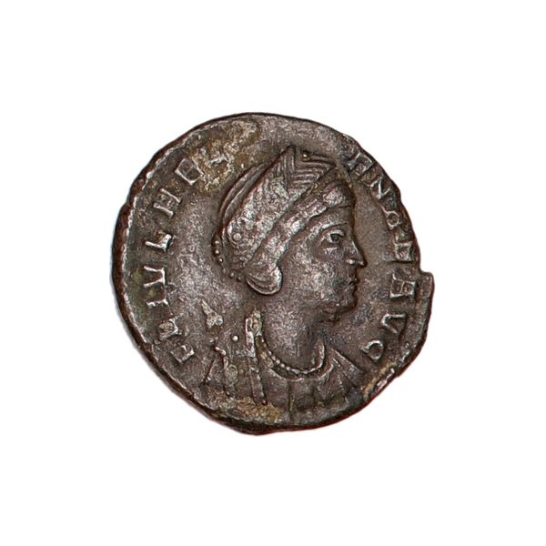 Hovedbilde Helena, centenionalis, år 324-329