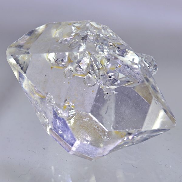 Hovedbilde Herkimerkvarts (