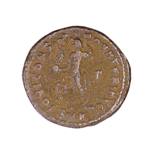 Hovedbilde Constantin I, den store, år 307-337