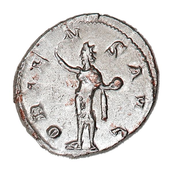 Hovedbilde Gordian III, tenåringskeiseren, år 238-244