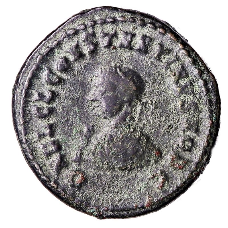 Constantin II, centenionalis, 316-337