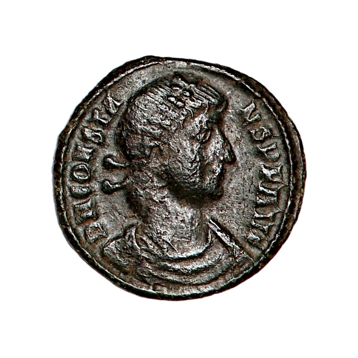 Constans, centenionalis, år 337-350