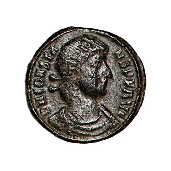 Hovedbilde Constans, centenionalis, år 337-350