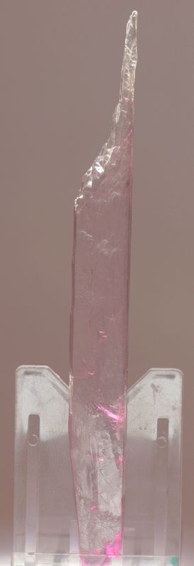 Spodumen (var. kunzitt), Afghanistan