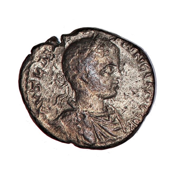 Hovedbilde Elagabal Tetradrakme 218-222