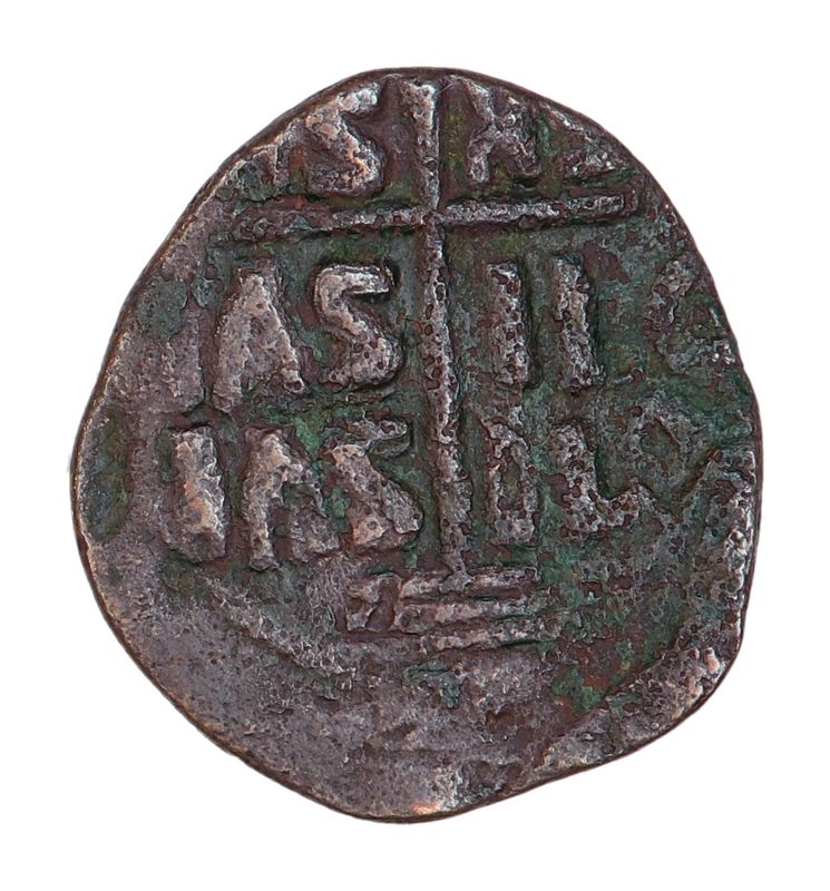 Jesus Kristus, kongenes konge, år 1028-1034