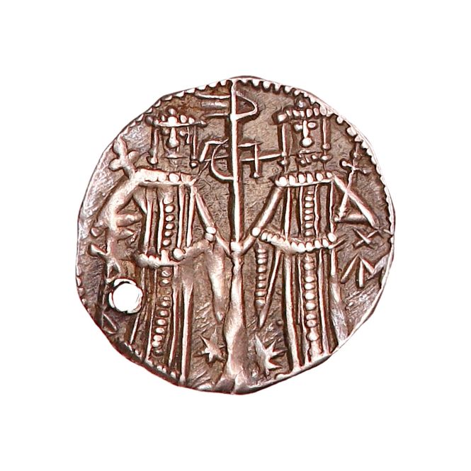 Hovedbilde Bulgaria, grosso, 1300-tallet