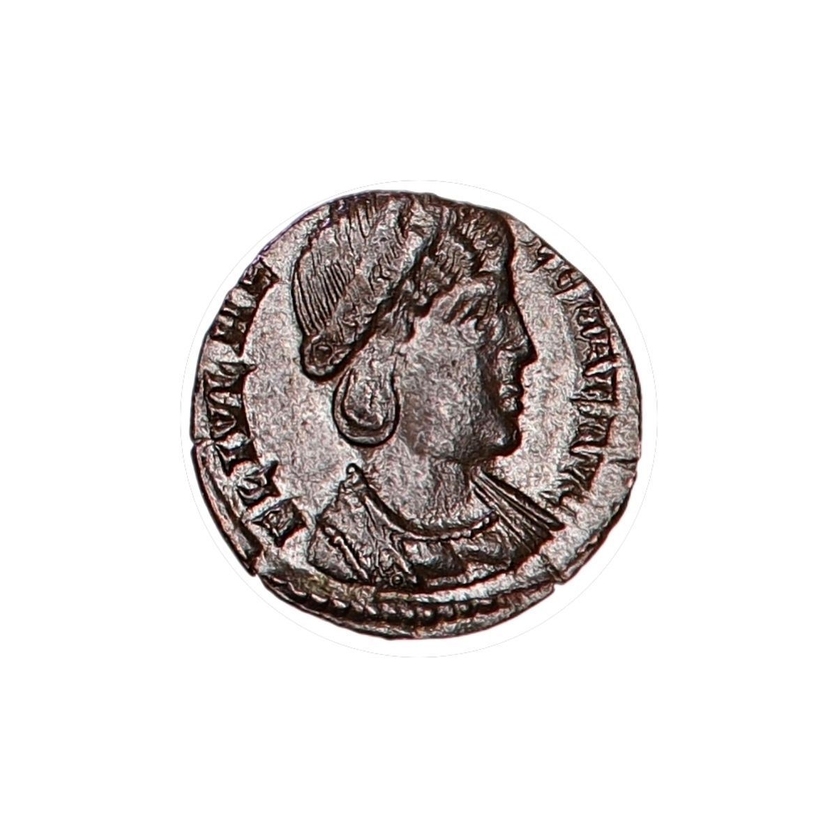 Helena, centenionalis, år 324-329, usirkulert