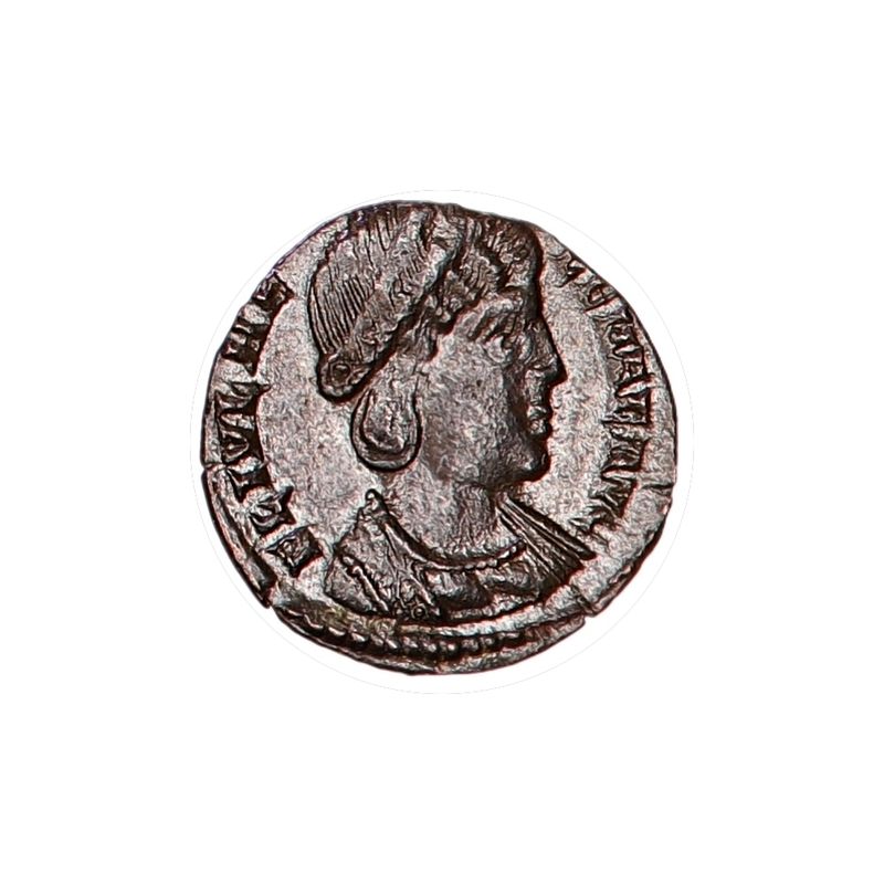 Helena, centenionalis, år 324-329, usirkulert