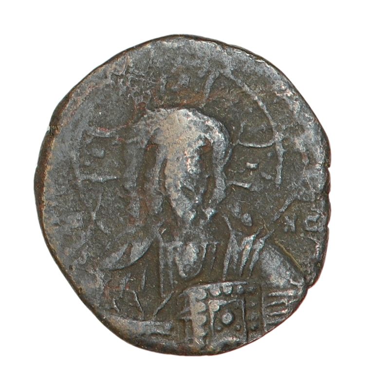 Jesus Kristus, kongenes konge, år 1059-1067