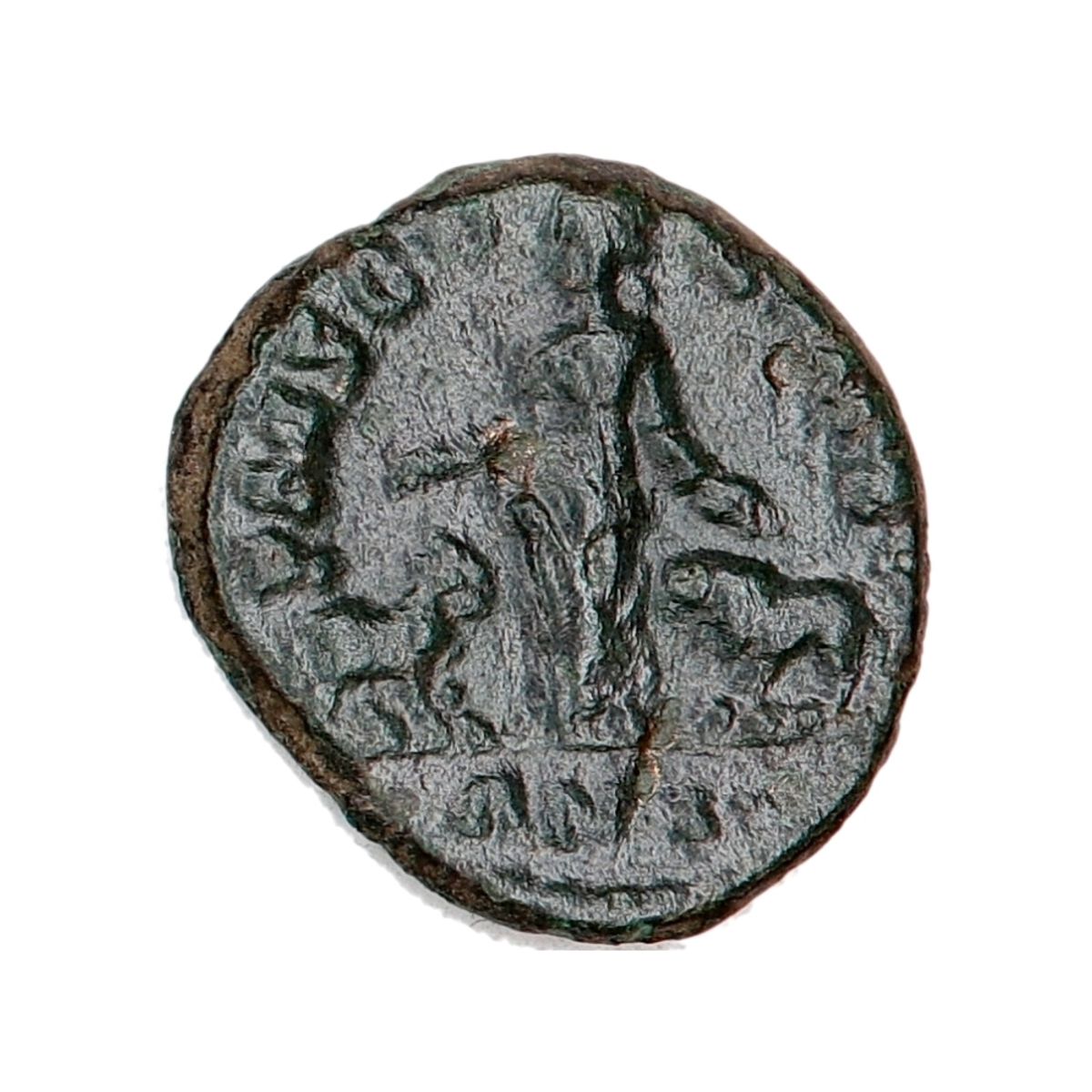 Gordian III, as, år 238-244